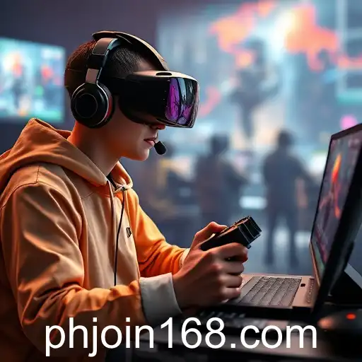 The Rise of Digital Gaming in 2025