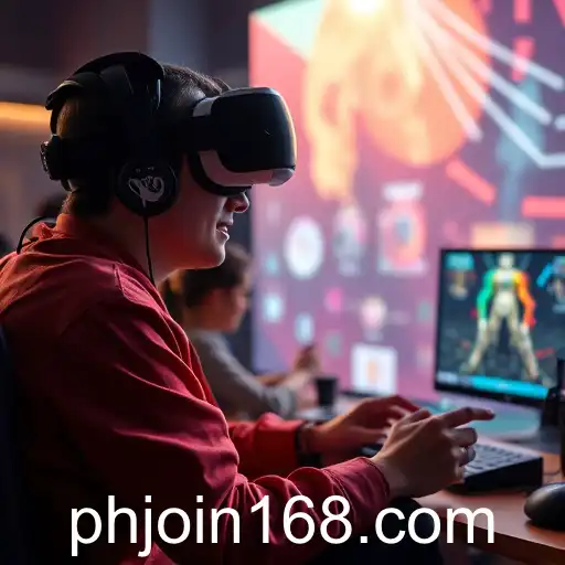 Digital Gaming Dynamics in 2025