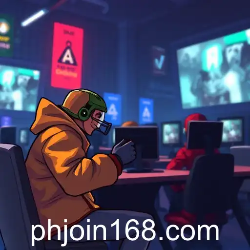 The Rise of English Online Games