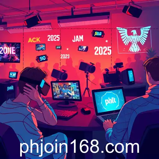 The Evolution of Online Gaming in 2025