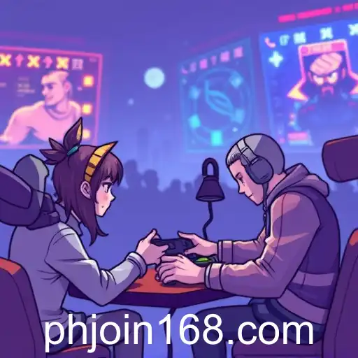 Exploring New Waves in Online Gaming