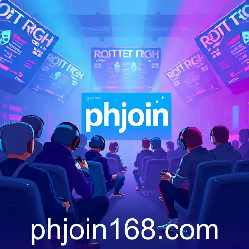 Gaming Evolution: The Rise of 'phjoin'