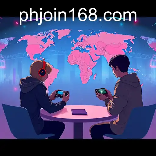 Gaming Revolution: Enhancing Global Connectivity