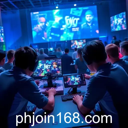 Global Trends in Online Gaming