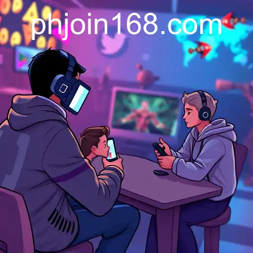 Innovative Gaming Platform Emerges Amidst Global Trends