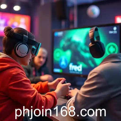 The Rise of Online Gaming in Modern Culture