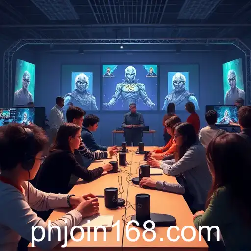The Rise of Online Gaming Communities in 2025