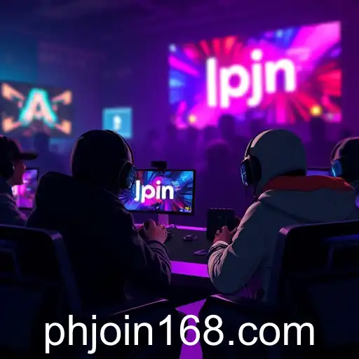 Gaming Evolves with Phjoin