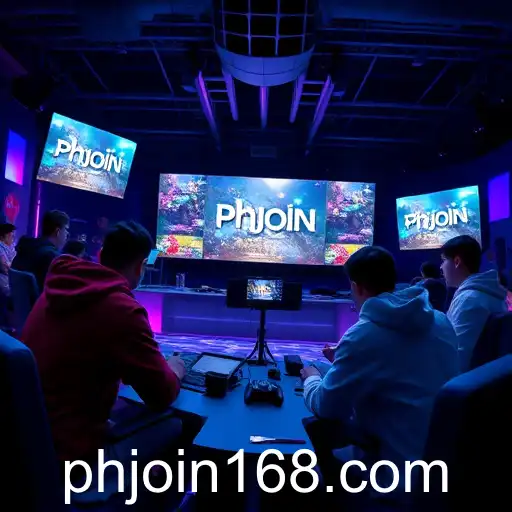The Rise of Phjoin in Online Gaming