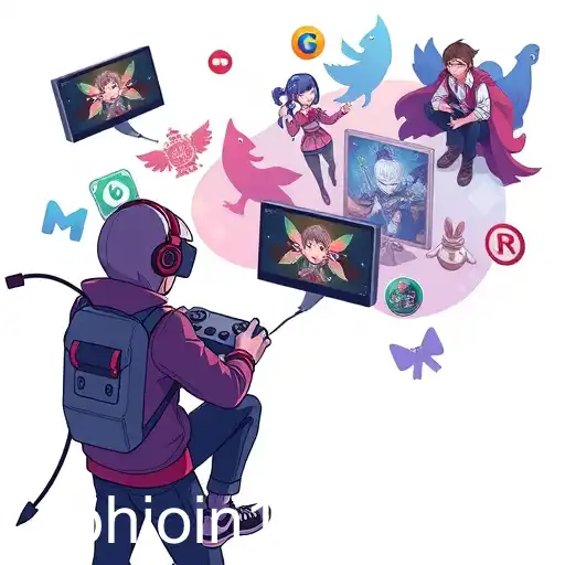 The Rise of PHJoin in Online Gaming