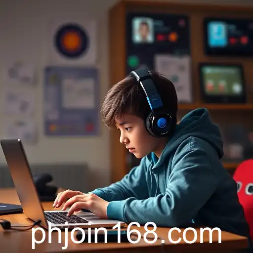 The Rise of Online Gaming in Education