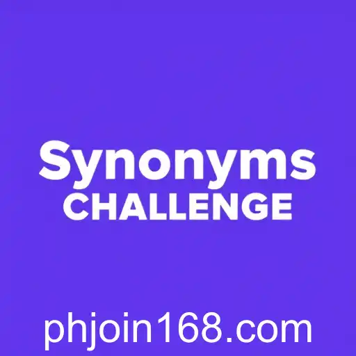 Exploring the 'Synonyms Match' Game Category Featuring 'phjoin'