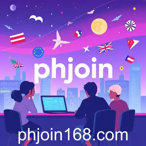 Transforming Online Gaming With Phjoin